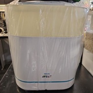 Philips Avent 奶瓶消毒器