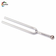 chulisia Durable Tuning Fork String Instrument Violin Guitar Tuner 440hz A Tone