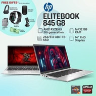 AMD PREMIUM LAPTOP | HP 845 G11 G7 G8 | Lenovo X13 G2 E14 T14s E15 | RYZEN 5, RYZEN 7| 4th-6th gen