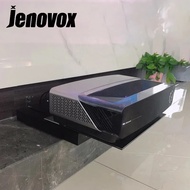Jenovox Projector Accessories Telescopic Stage of Laser Projector, Automatic Booth for 4k Changhong B8U. Formovie T1 Projector M.2