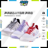 Protech PREDATOR PRO Advanced Badminton & Pickleball Court Shoes (EUR38-EUR45)