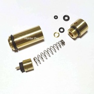 อะไหล่ตัวเก็บลม​ ปั๊มลม​ อินโนว่า ไทเกอร์ ฟีนิกส์​ โมฯปรับเปลี่ยนตัวกั้นลมหน้า​ กันลมย้อยกลับได้ดีขึ