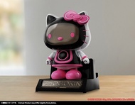 [預訂] BANDAI [超合金] HELLO KITTY 2.0 |[Pre order] BANDAI [Action Figure] Chogokin Hello Kitty 2.0 #HSC-