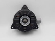 Denso มอเตอร์พัดลมหม้อน้ำ Toyota  Altis อัลติส ปี 2002 – 2008 / Vios วีออส ปี 2002-2012 / Yaris ยารั