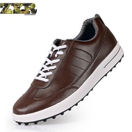 Pgm Authentic Golf Shoes Men Waterproof Anti-skid High Quality Male Sport Sneakers Breathable Shoes