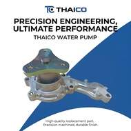 THAICO HONDA JAZZ SAA GD1 GD2 / FIT / CITY SEL GD8 GD9 V-TEC / IDSI WATER PUMP19200-PWA-003
