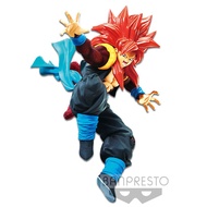 SUPER DRAGON BALL HEROES 9th ANNIVERSARY FIGURE-SUPER SAIYAN 4 GOGETA:XENO- (Original)