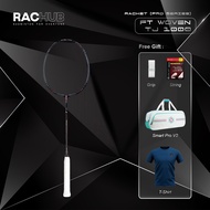 FELET FT WOVEN TJ 1000 BADMINTON RACKET | PRO TOURNAMENT SERIES - BY RACHUB