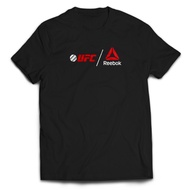 UFC Ultimate Fighting Championship Martial Arts T-Shirt T Shirt Baju UFC-0005