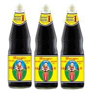 เด็กสมบูรณ์ ซีอิ๊วขาว สูตร 1 700 มล. x 3