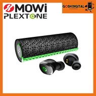 Plextone 4LIFE TWS True Wireless Headset for Video Gamers Tws Earbuds Music Headset PUBG COD