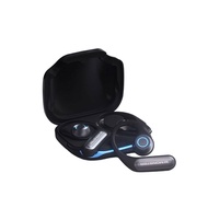 ใหม่ MONSTER AIRSTAR T101 เปิดหูกีฬาหูฟังลดเสียงรบกวนชุดหูฟัง 14.2 มม.หน่วยสําหรับ HD หูฟัง