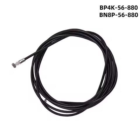 Fuel Opener Cable For Mazda 3 2004-2008 Sedan BN8P-56-880B BP4K-56-880 Car Trunk Lid Release Cable F