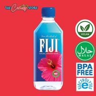 Fiji Artesian Mineral Water 500ml