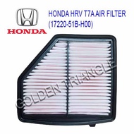 HONDA HRV T7A AIR FILTER (17220-51B-H00)