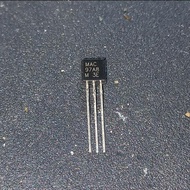 Triac MAC97A8 transistor TR MAC 97A8 MAC97A 8 MAC97A-8 1