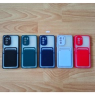 Xiaomi Case F3 Fuze Case Card Pocket poco F3