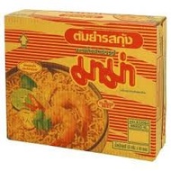 MAMA MEE INSTANT NOODLE TOMYAM (30 PACK)