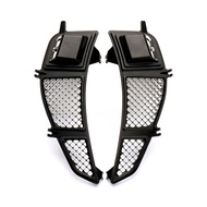 For Vespa GTS300 GTV300 GTS GTV 300 2023 2024 Motorcycle Accessories Radiator Guard Grille Cover Gri