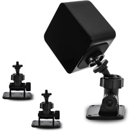 2 Pack Wall Mount Bracket for HTC Vive/Valve Index/Vive PRO Base Station, Universal Metal Wall Mount