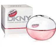 DKNY Be Delicious 30ml 女士香水 蘋果清新香氣