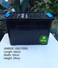 Unibox 100Liters