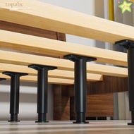 GORROS Bed Beam Support Replacement Cabinets Sofa Leg Nightstand Storage Box Leg