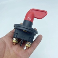 Suitable for Freedom J6L J6P Xu Gong Hanfeng G7 G9 Power Master Switch Leak-Proof Battery Power-off 