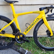 FULLBIKE ROADBIKE PINARELLO DOGMA F12