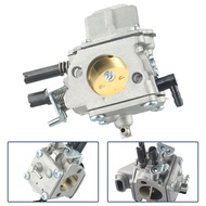 *cutebaby* CARBURETOR FITS FOR  066 MS660 For Holzfforma G660 1122 120 0621 Chainsaw Parts