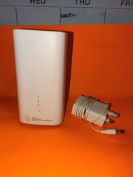 home 3 5g broadband router hotspot H155-381 sim card internet connection