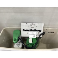 TOTO Toilet Flush Set HTSV885 (C885D, C889DR) - Genuine Product