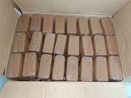 ขุยมะพร้าวอัดก้อน ชุด48ก้อน ขนาดต่อก้อน200กรัม