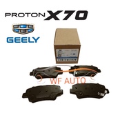 Proton x70 Brake Pad Rear