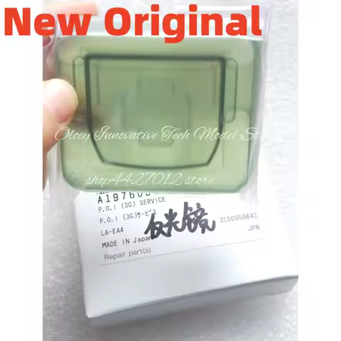 New For Sony LA-EA4 EA4 Reflective mirror Reflector mirror glass mirror P.O.I (L) Service A1976037A 