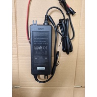 Genuine 24V 5A 120W POWER ADAPTER GVE IP67
