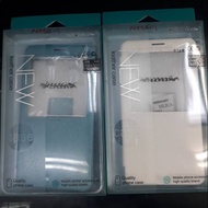 Flip case nilkin sparkle samsung note 4