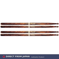 PROMARK プロマーク ドラムスティック FIREGRAIN Classic 5A 2ペアセット TX5AW-FG-2P (406 x 14.0mm)...