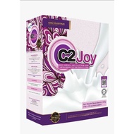 [Kesihatan] Susu Kolostrum C2joy Original HQ , Viral Murah Sihat C2 joy Milk kalsium Orang tua dewas