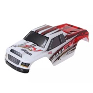 A979 Cars Canopy Body Case Shell Model for Wltoys 1/18 A979-04 A979-05 A979-B RC Car Spare Parts