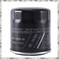 (QUEM) Outboard Oil Filter Metal Outboard Oil Filter 69J-13440-03-00 for 69J-13440-01-00 F200F225F25