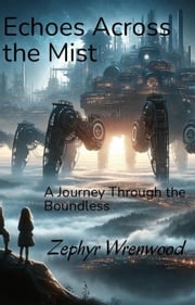 Echoes Across the Mist: A Journey Through the Boundless Zephyr Wrenwood