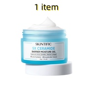[80g] SKINTIFIC 5X Ceramide Barrier Moisture Cream Ceramide Moisturizer Repair Skin Barrier Face Moi