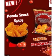 HALAL Monde Snack Spicy Tomato 60g lagi best banding Doritos