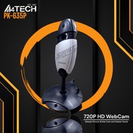 A4tech PK-635 720p HD Webcam