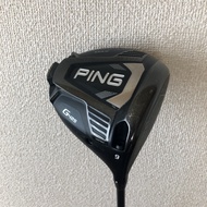 🇯🇵PING G425 MAX Used Driver 1W with Head cover ALTA J CB FlexS 9