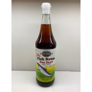 FERRY BRAND FISH SAUCE ANCHOVY 700CC