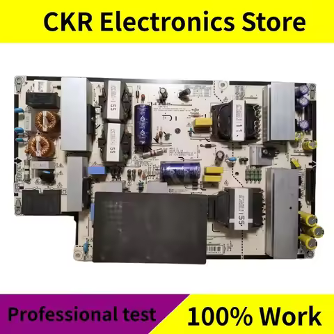 Original for LG OLED55 Inch Power Board LGP55C9-190P EAX68285001 EAY65170401
