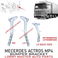 J125S11 BUMPER BRACKET MECERDES ACTROS MP4 LORRY TRUCK 9608807665 9608807765