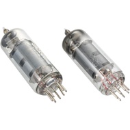2PCS 6K4 Electronic Tube Valve Vacuum Tube Replacement for 6AK5/6AK5W/6Zh1P/6J1/6J1P/EF95 Pairing Tu